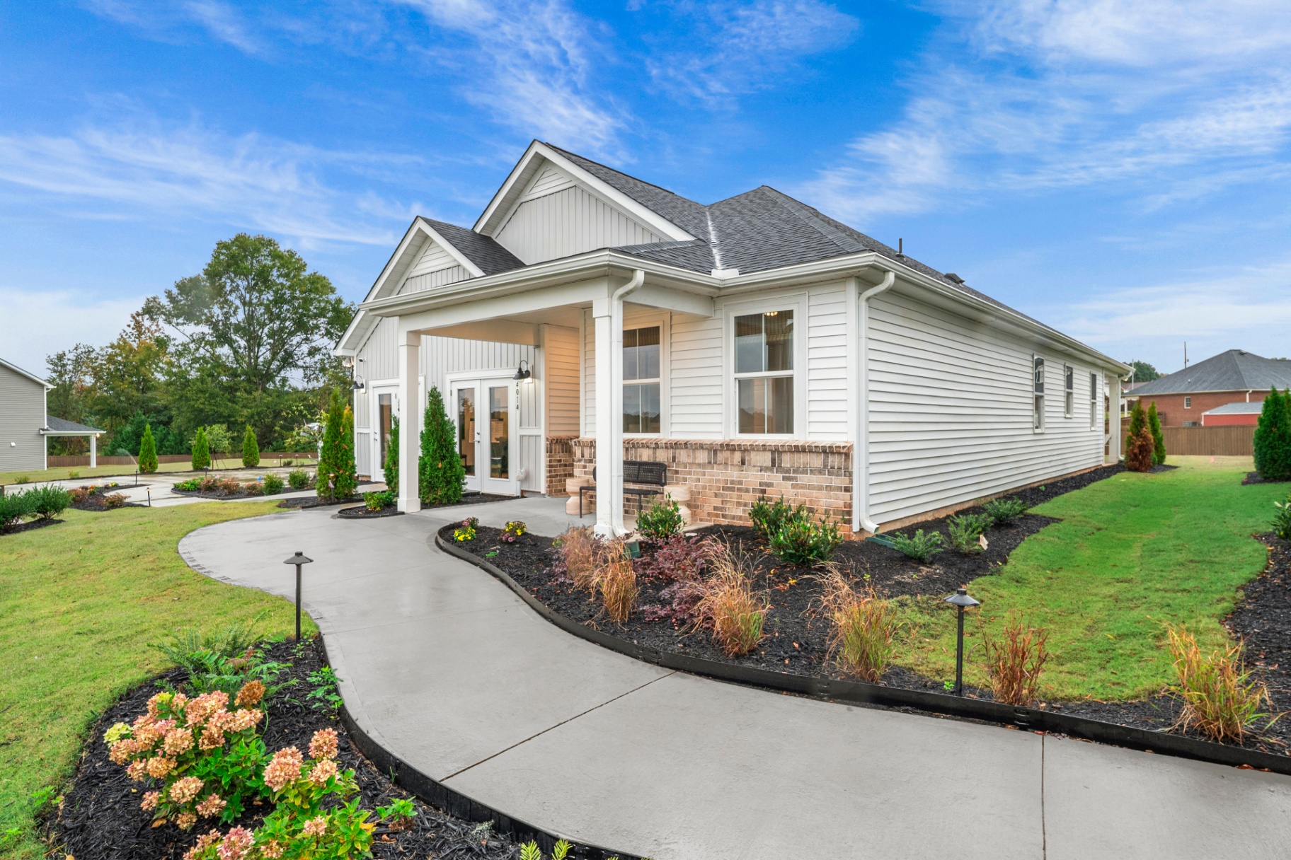 Video Tours — real estate media service by Crossgate