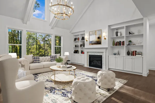 Virtual Staging — real estate media service by Crossgate